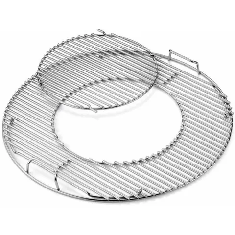 Grille WEBER de cuisson GBS 57cm Gourmet – image 2
