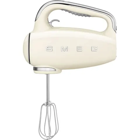 Batteur SMEG Creme HMF01CREU – image 2