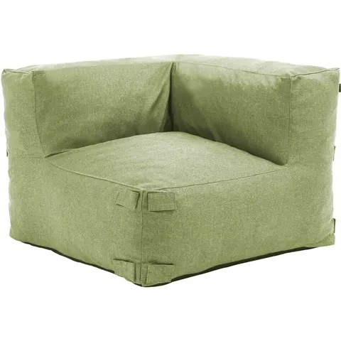 Fauteuil d'angle pour canapé modulable cactus Mixi Oviala – image 2