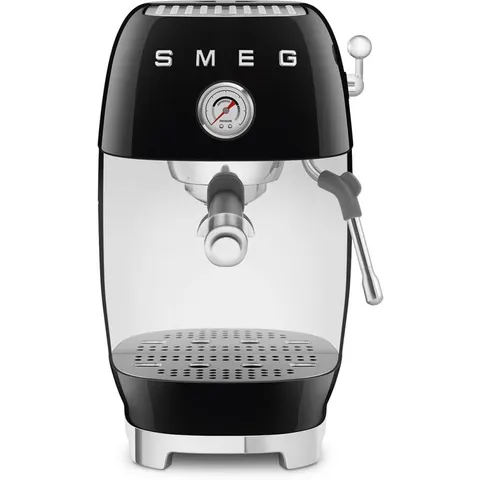 Expresso SMEG ECF03BLEU – image 3