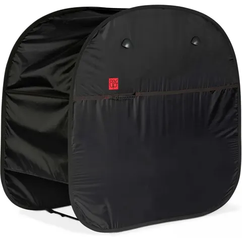 Housse Pop-up pour barbecue rectangulaire L – image 2