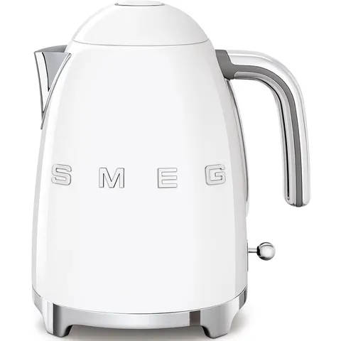 Bouill ss Fil SMEG KLF03WHEU blanc – image 3
