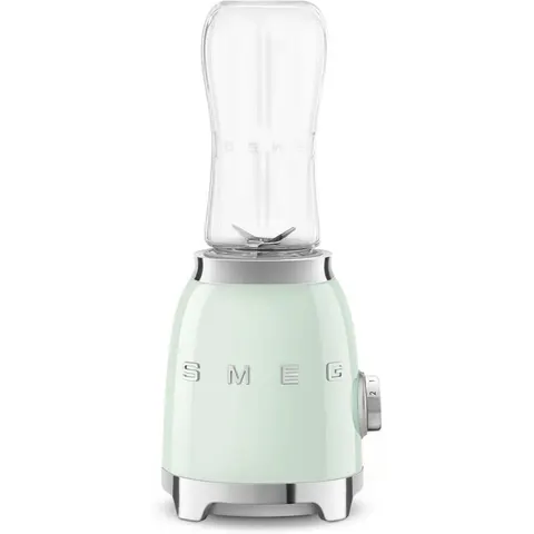 Blender SMEG PBF01PGEU Mini Vert d'Eau – image 3