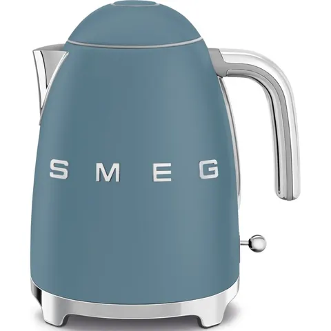 Bouilloire SMEG KLF03SBMEU bleu orage – image 3