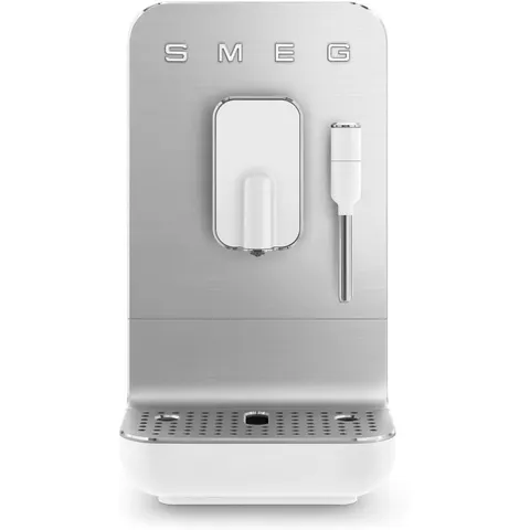Broyeur SMEG BCC12WHMEU – image 4