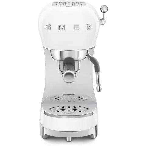 Expresso SMEG ECF02WHEU – image 2