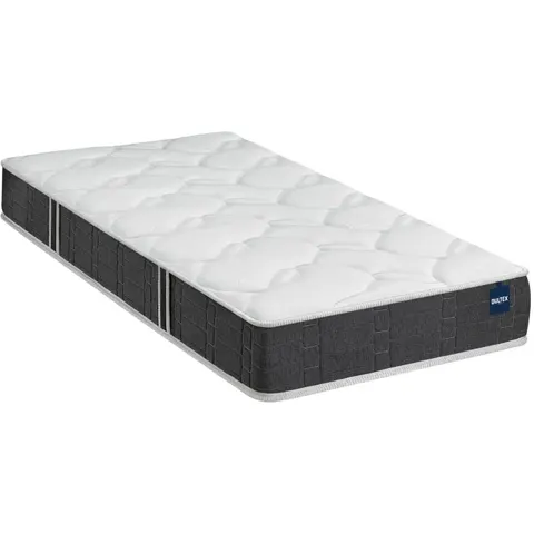 Matelas Bultex ESSENTIAL 90x190 Mousse – image 2