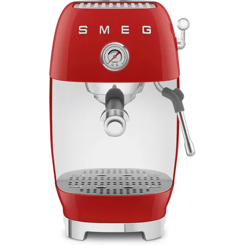 Expresso SMEG ECF03RDEU – image 3