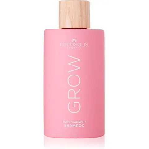 Cocosolis Shampooing Grow Shampooing – image 2