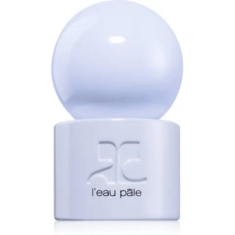 Courrèges - L'eau Pâle - Eau De Parfum - 30ml – image 2