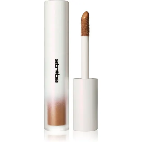 MAC Cosmetics Strobe Beam Bronzelighter bronzer liquide à effet éclaircissant teinte Sunset 4.3 ml – image 2