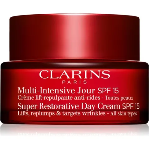 Clarins Crème Multi Intensive SPF15 50 ml – image 2