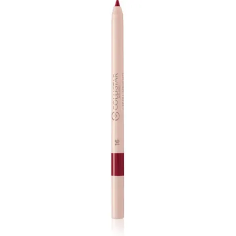 Collistar Twist Design lápiz de labios #16-Rubino – image 2