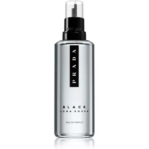 Prada Luna Rossa Black Eau de Parfum – 150ml – image 3