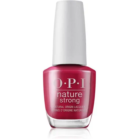Opi Nature Strong nail lacquer #A Bloom with a View – image 2
