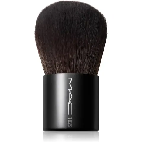 MAC Cosmetics Brush 182S Buffer pinceau oval poudre 1 pcs – image 2