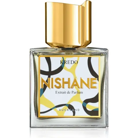 Nishane Kredo extrait de parfum mixte 50 ml – image 3