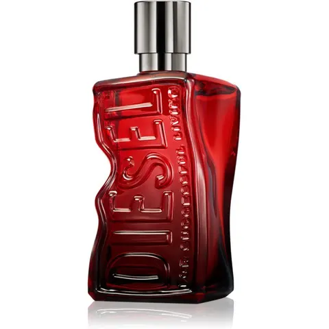 Diesel - D Red - Parfum - 100ml – image 3