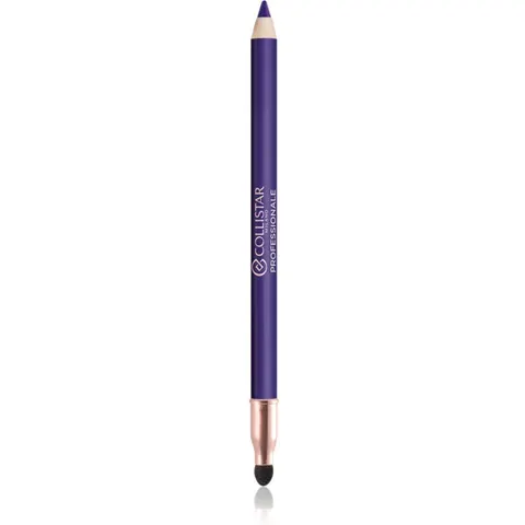 Collistar Crayon yeux Professionnel #12-Viola Metallo – image 2