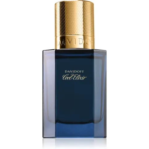 Davidoff Cool Elixir Parfum Intense Parfum pour homme 30 ml – image 2