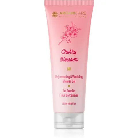 Arganicare Cherry Blosssom Shower Gel douche 250 ml – image 2