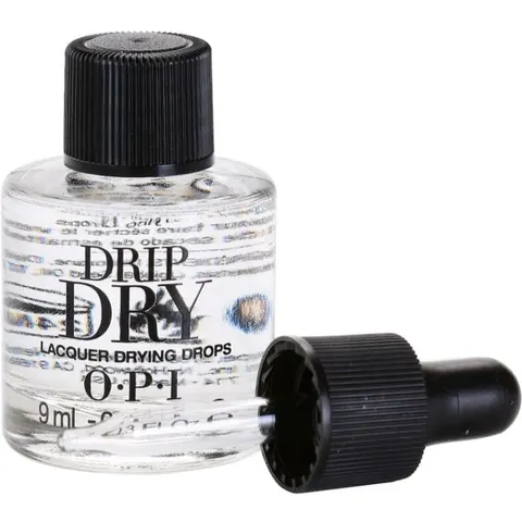 Opi Drip Dry 8 ml – image 2