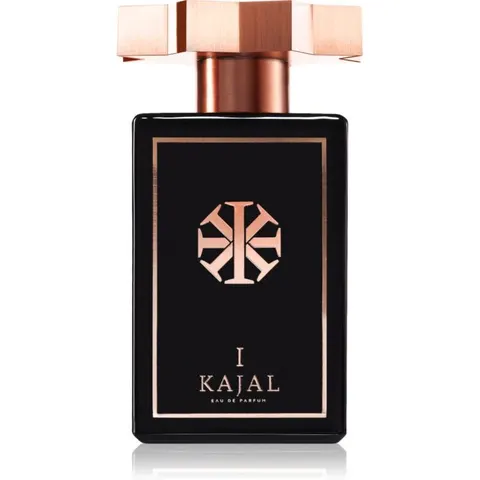 Kajal I. Eau de Parfum mixte 100 ml – image 2