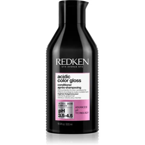 Redken Acidic Color Gloss Après Shampooing – image 4