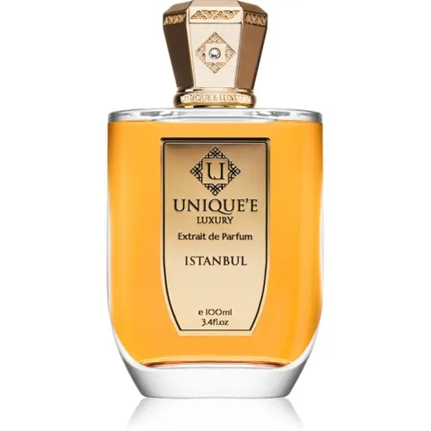 Unique e Luxury Istanbul extrait de parfum mixte 100 ml – image 2