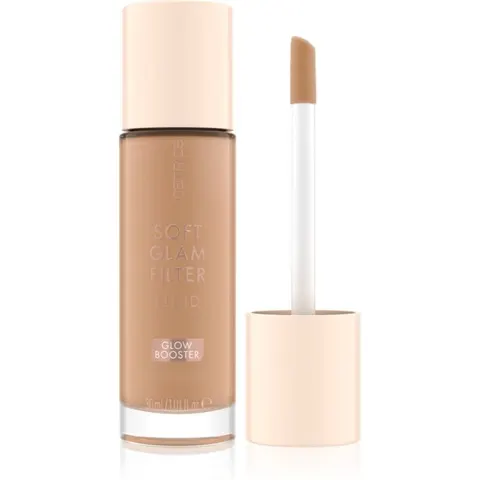 Catrice Soft Glam Filter booster d’éclat fluide #030-moyen – image 2