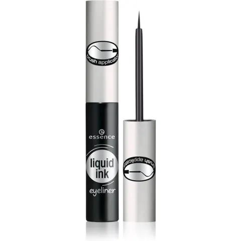 Essence Eye-liner Liquid Ink 3ml – image 2