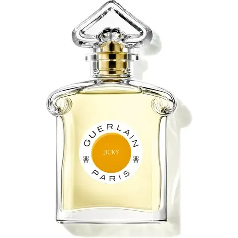 GUERLAIN Jicky Eau de Parfum – 75ml – image 2