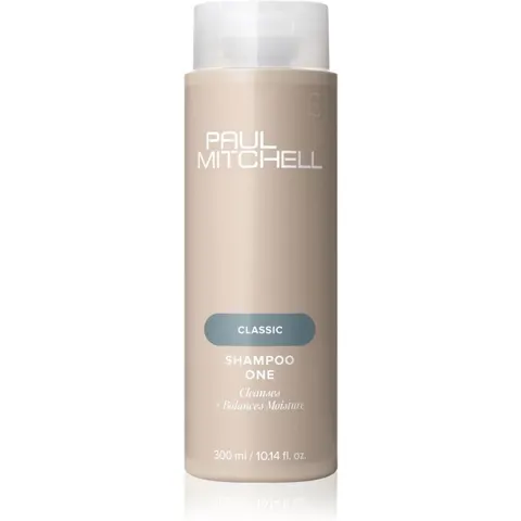 Paul Mitchell Shampooing One Original – image 4
