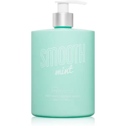 Idc Institute Smooth hand wash #mint – image 2