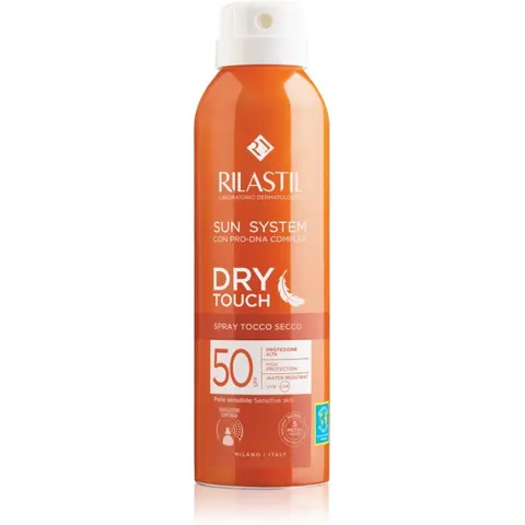 Rilastil Sun System dry touch protector solar SPF50+ 200 ml – image 3