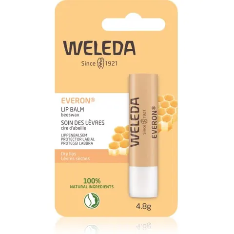 Weleda Everon baume à lèvres 4,8 gr – image 2