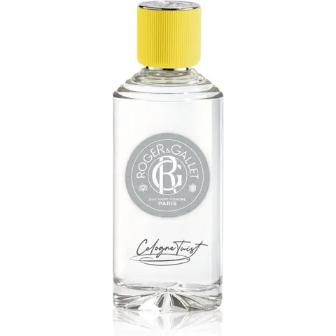 Roger & Gallet - Cologne Twist - Eau De Cologne - 100ml – image 2