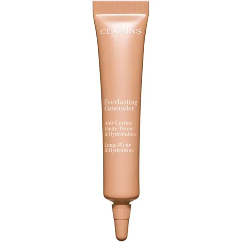 Clarins Everlasting concealer #02-light medium – image 3