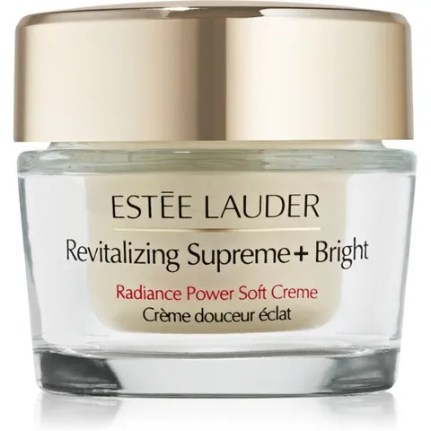 Estée Lauder Revitalizing Supreme+ Bright - Crème douceur éclat – image 2