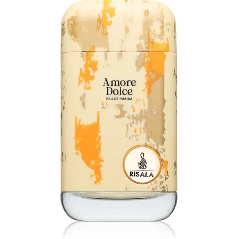 Risala Amore Dolce Eau de Parfum mixte 100 ml – image 2