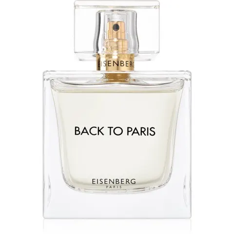 Eisenberg - Back To Paris - Eau De Parfum - 100ml – image 3