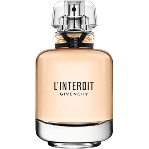 Givenchy L'Interdit Eau de Parfum – 100ml – image 3
