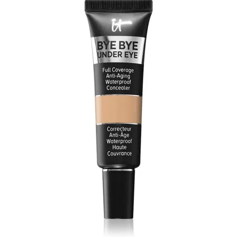 IT Cosmetics Bye Under Eye concealer #medium nude – 21.5 - Medium Nude (N) – image 2