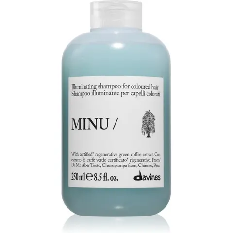 Davines MINU Shampoo MINU – 293378 – image 2