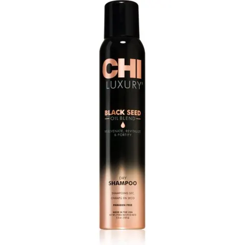 CHI Shampooing Sec Black Seed Oil CHI – image 2