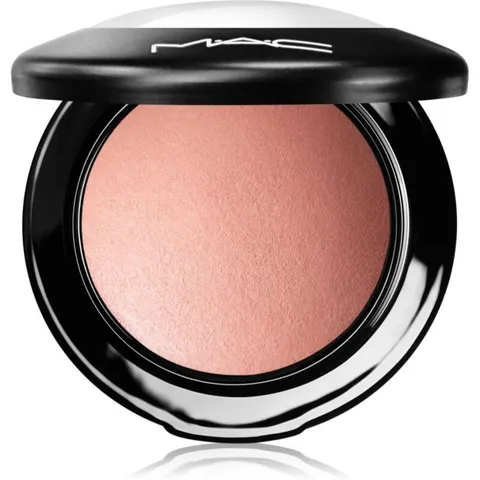 MAC Cosmetics Mineralize Blush teinte Sweet Enough 3.2 g – image 2