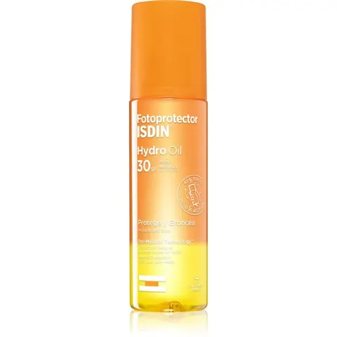 Hydro Oil SPF30 200 ml – image 4