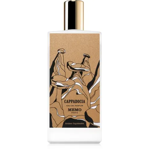 Memo Paris Cappadocia Eau de Parfum mixte 75 ml – image 4