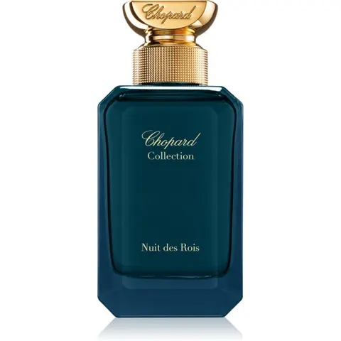 Chopard Nuit des Rois Eau de Parfum (Unisexe) 100 ml – image 4