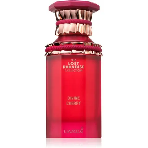Hamidi The Lost Paradise Cherry Eau de Parfum mixte 100 ml – image 2